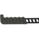 Hawk Tactical Trio Hybrid Tree Hook, Gray, HWK-HA3012