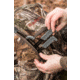 Hawk Tactical Trio Hybrid Tree Hook, Gray, HWK-HA3012