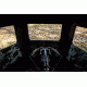 Hawk Treestands Battlebox Scentrap Windows, Pack of 2 3880