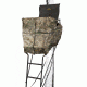 Hawk Treestands Big Denali/Squatch 1.5-Man Ladder Blind Kit 2061-BK
