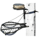 Hawk Treestands Combat Treestand, Black, 2000-MF