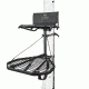 Hawk Treestands Cruzr Treestand, Black, 2002