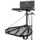 Hawk Treestands Cruzr Treestand, Black, 2002