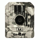Hawk Treestands Ghost HD20 .2S Black Game Cam 3755