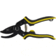 Hawk Treestands Hawk Hand Pruners, Black, HWK-PRUNER