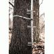 Hawk Treestands Treestands Helium Climbing Stick, Gray, Pack of 3, 2086Z