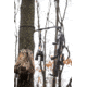 Hawk Treestands Mega Xtendible Tree Arm, Black, 3021Z