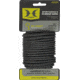Hawk Treestands Sportsman's 25 Ft 40 Lbs Lift Rubber Wire, 3031