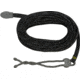 Hawk Treestands Twist Tie Hoist Line, Black, 3033