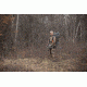 Hawk Treestands Vizion Climbing Stand, Gray, 2043