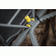 Hawk Treestands Vizion Climbing Stand, Gray, 2043