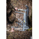 Hawk Treestands Vizion Climbing Stand, Gray, 2043