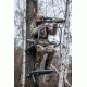 Hawk Treestands Vizion Climbing Stand, Gray, 2043