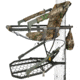 Hawk Treestands Warbird Climbing Stand, Gray, 2040