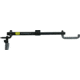 Hawk Treestands Xtendible Tree Arm, Black, 3020Z