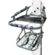 DEMO, Hawk Treestands Ultra-Lite Climber Tree Stand, Camo, HWK-HC150