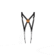 Hawke Sport Optics Binocular Harness Strap, Black, 99402
