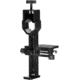 Hawke Sport Optics Digi-Scope Adapter Compact Cameras Large Ocular, 1.7-2.6 in Diameter, Black, 64027