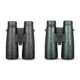Hawke Sport Optics Endurance ED 10x50 Binoculars, Black, Green