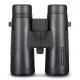 Hawke Sport Optics Endurance ED 8x42mm Roof Prism Binoculars, Rubber, Black, 36204