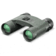 Hawke Sport Optics Endurance ED Compact 8x25mm Roof Prism Binoculars, Green, 36110