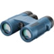 USED, Hawke Sport Optics Endurance ED Marine 7x32mm Roof Prism Binoculars, Matte Blue, 36500