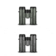 Hawke Sport Optics Frontier HD X 10x32 Binocular, Green, Grey