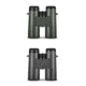 Hawke Sport Optics Frontier HD X 10x42 Binocular, Green, Grey