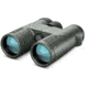 Hawke Sport Optics Frontier HD X 10x42mm Roof Prism Binocular, Rubber, Green, 38012