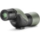 Hawke Sport Optics Nature-Trek 13-39x56mm Compact Spotting Scope w/ Window Mount, Green, 55211