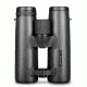 Hawke Sport Optics Sapphire ED Open Hinge 10x43 Black Binoculars HA3761