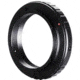 Hawke Sport Optics SLR T2 Nikon Camera Adapter, Black, 64000