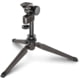 DEMO, Hawke Sport Optics Table Top Tripod, Adjustable, 10.2-13.4 in, Black, 64102
