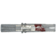 Haydels Cajun Squeal Mallard Call Double Reed, Clear 87284