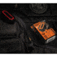 Hazard 4 Beacon Light Kit - B, Black, One Size, HP-BKB-BLK