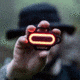 Hazard 4 Beacon Light Kit - B, Black, One Size, HP-BKB-BLK
