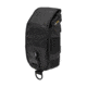 Hazard 4 Bottle Pouch for Pillbox, Black, PCH-PBB-BLK