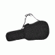 Hazard 4 Civilian Lab, Covert Guitar-style Padded Rifle Case, Black, CL-BTX-BLK