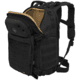 Hazard 4 Drawbridge Daypack, 25 Liters, Black, One Size, BKP-DBG-BLK