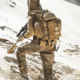 Hazard 4 Drawbridge Daypack, 25 Liters, Coyote, One Size, BKP-DBG-CYT