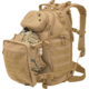 Hazard 4 Drawbridge Daypack, 25 Liters, Coyote, One Size, BKP-DBG-CYT