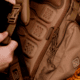 Hazard 4 Drawbridge Daypack, 25 Liters, Coyote, One Size, BKP-DBG-CYT