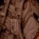 Hazard 4 Drawbridge Daypack, 25 Liters, Coyote, One Size, BKP-DBG-CYT
