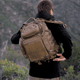 Hazard 4 Drawbridge Daypack, 25 Liters, Coyote, One Size, BKP-DBG-CYT