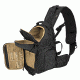 Hazard 4 Freelance Drone Edition Sling Pack, Black, FTO-FLD-BLK