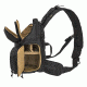 Hazard 4 Freelance Drone Edition Sling Pack, Black, FTO-FLD-BLK