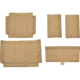Hazard 4 Freelance Drone Pack Padded Divider, Set of 5, Coyote, One Size, ACS-FDD-CYT