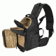 Hazard 4 Freelance Photo Sling Pack, Black, FTO-FLC-BLK
