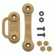 Hazard 4 HardPoint Kit - #1, Coyote, HP-KIT1-CYT