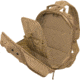 Hazard 4 Hibachi Hard Shell Sling Pack, Coyote, One Size, BS-HBC-CYT